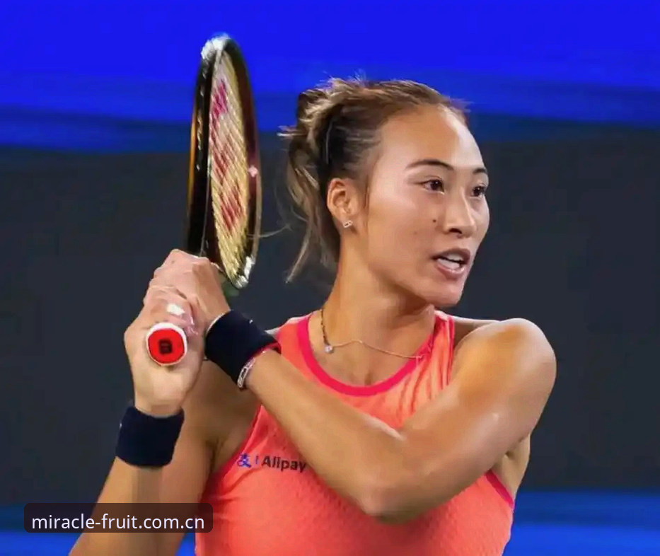 郑钦文vs王欣瑜：2026年法网女单抽签中国金花命运对比